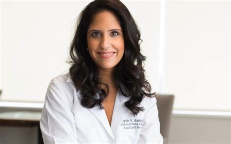 sonia bahlani photos|Dr. Sonia V. Bahlani MD